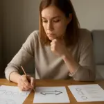 Strumenti di autovalutazione psicologica: come scegliere quelli davvero utili nel percorso personale