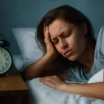 Perché dormire male peggiora la salute mentale? Le conseguenze da non sottovalutare