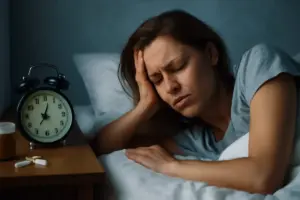 Perché dormire male peggiora la salute mentale? Le conseguenze da non sottovalutare