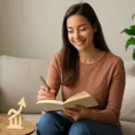 Crescita personale e pensiero positivo: la pratica giornaliera che rafforza autostima e benessere