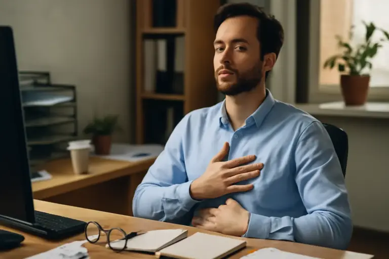 Gestione dello stress sul lavoro: la tecnica psicologica efficace che aiuta a ritrovare energia