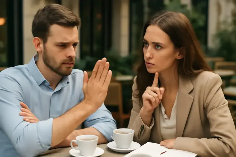 Linguaggio non verbale nelle relazioni umane: il metodo pratico per decifrarlo subito
