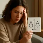 Gestione delle emozioni nei momenti difficili: il trucco psicologico che semplifica le scelte