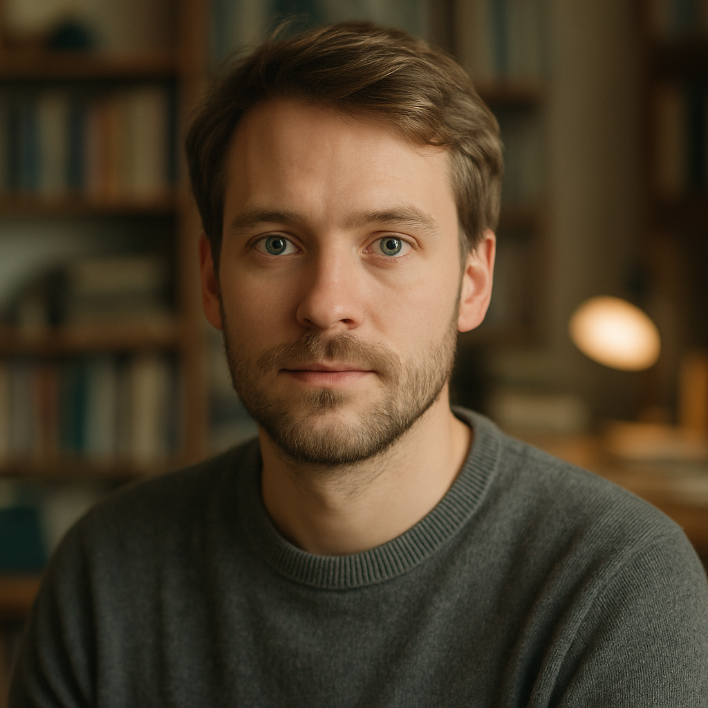 Luca Ravazzini