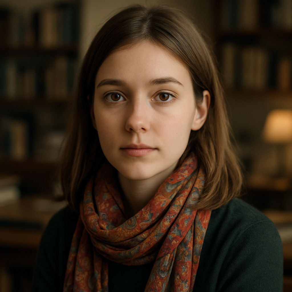 Giulia Salvetti