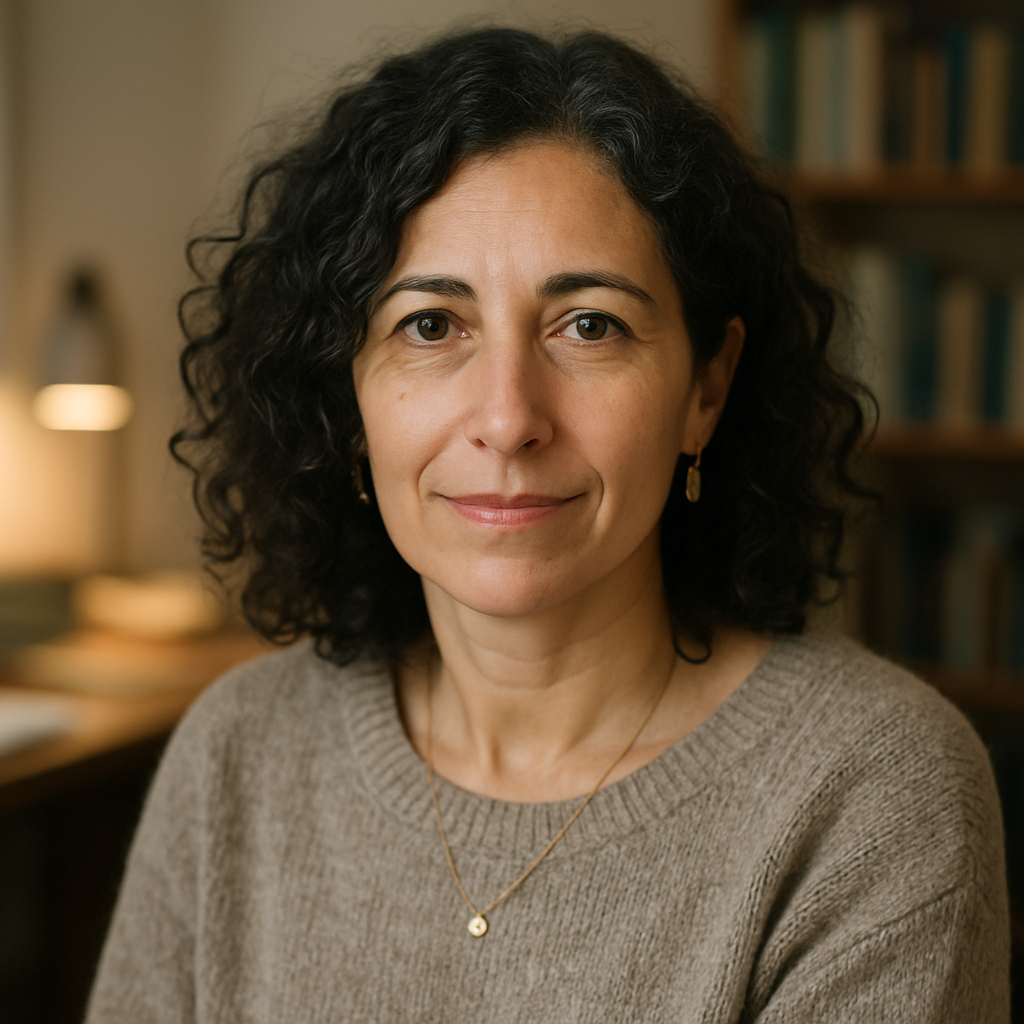 Lucia Varenzi