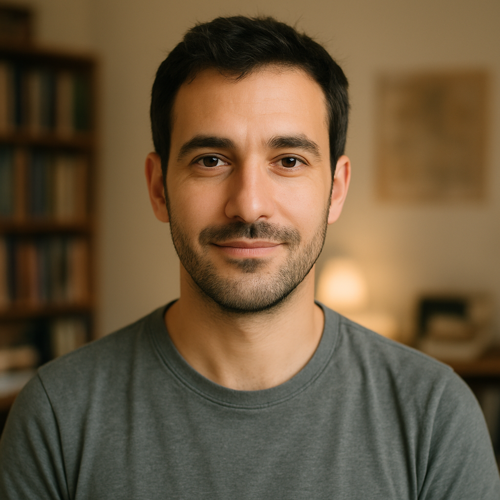 Alberto Tarabella